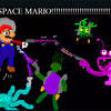 Space Mario